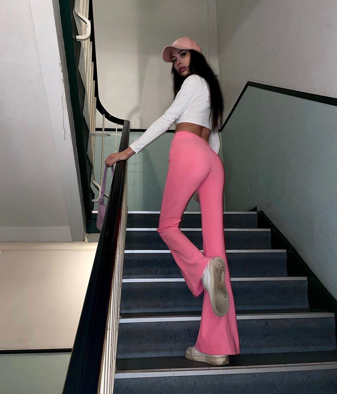 marinaa / marlinskaa Fuites Nude OnlyFans 1
