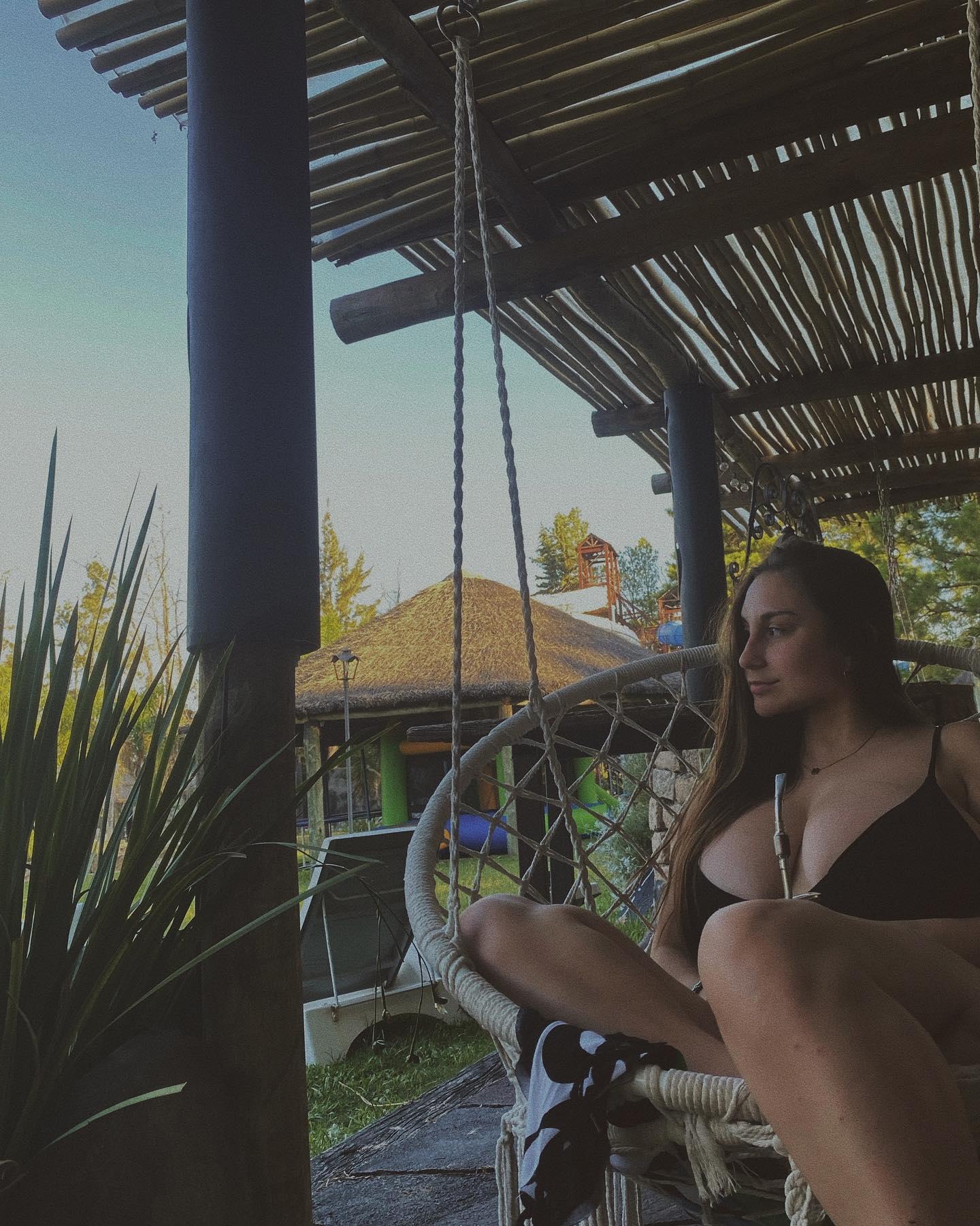 Fuites Nude de Martina B / martina_1997 sur OnlyFans 1