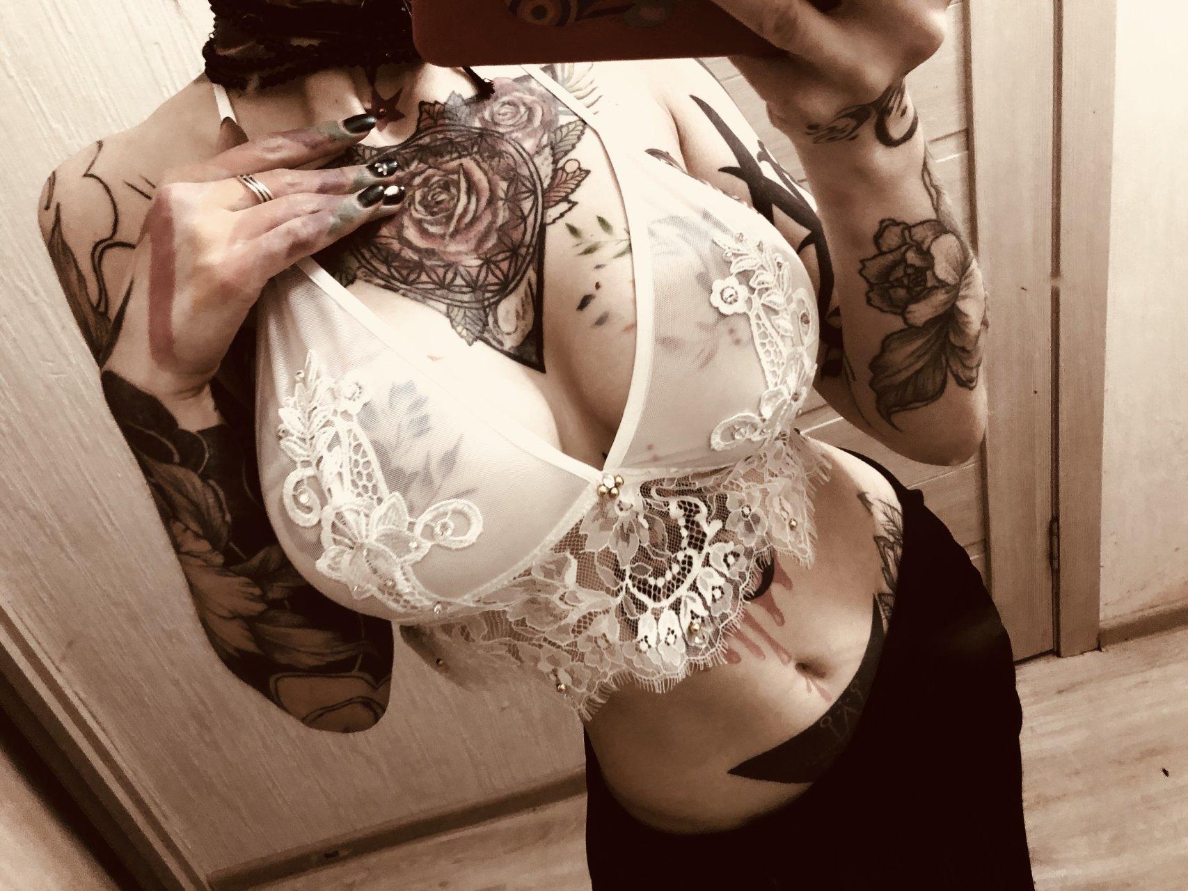 Fuites Nues Patreon de Martiz Matterz / martizmatterz 1