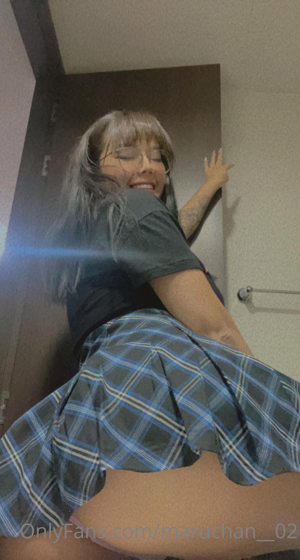 Maru_Chan_ / maruchan__02 Fuites Nues OnlyFans 1