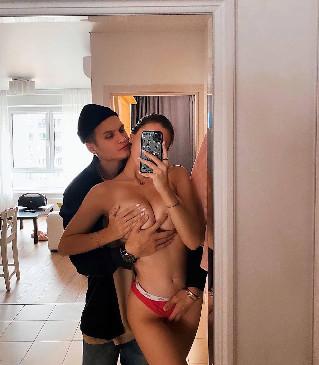 Mary Nabokova / mary_nabokova Fuites Nues OnlyFans 1