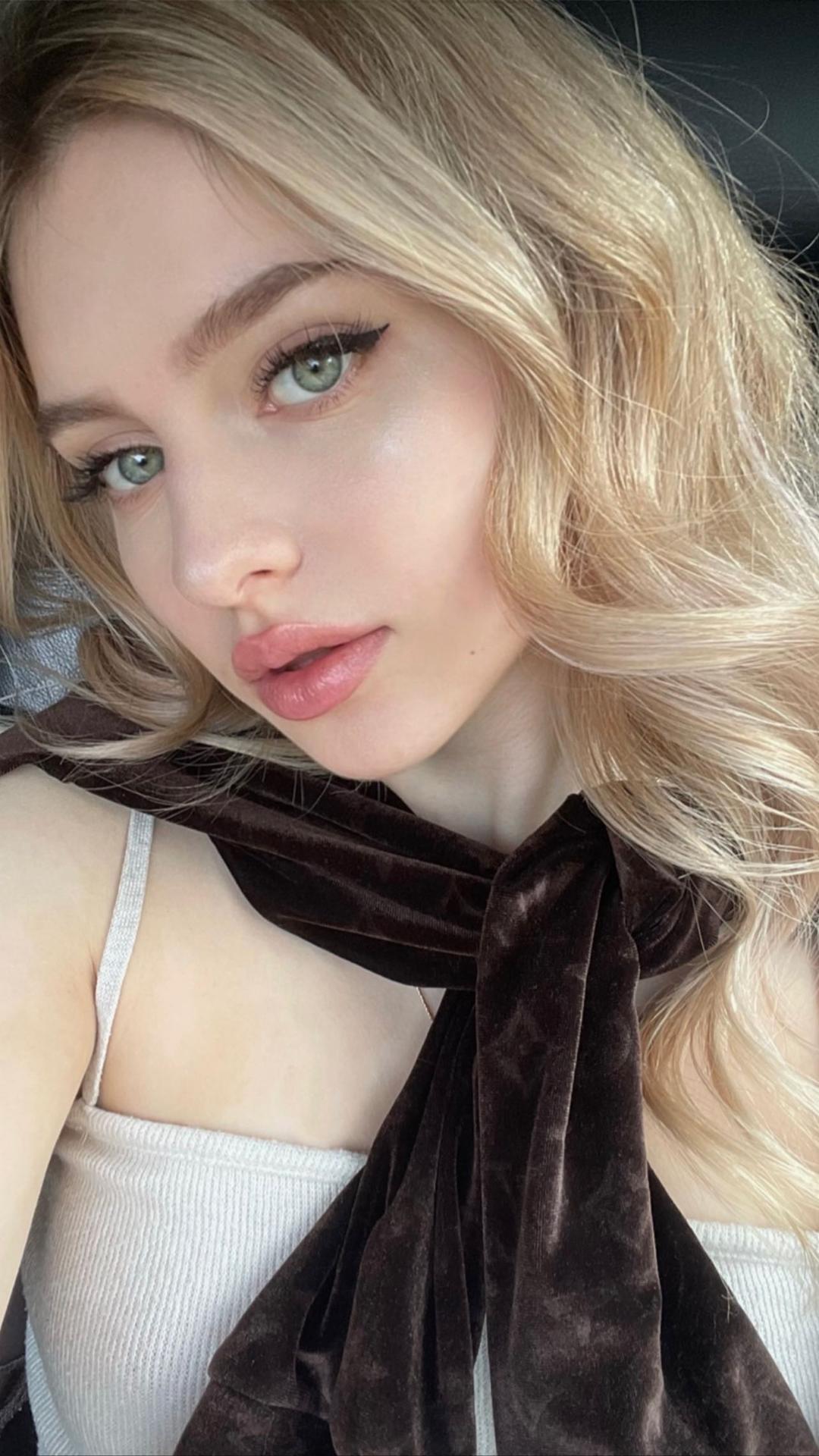 Maryanamoss / imaryanamoss Fuites Nues OnlyFans 1