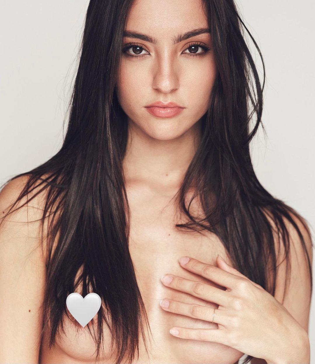 Mathilde Lasry / utilisateur Fuites Nues Patreon 1