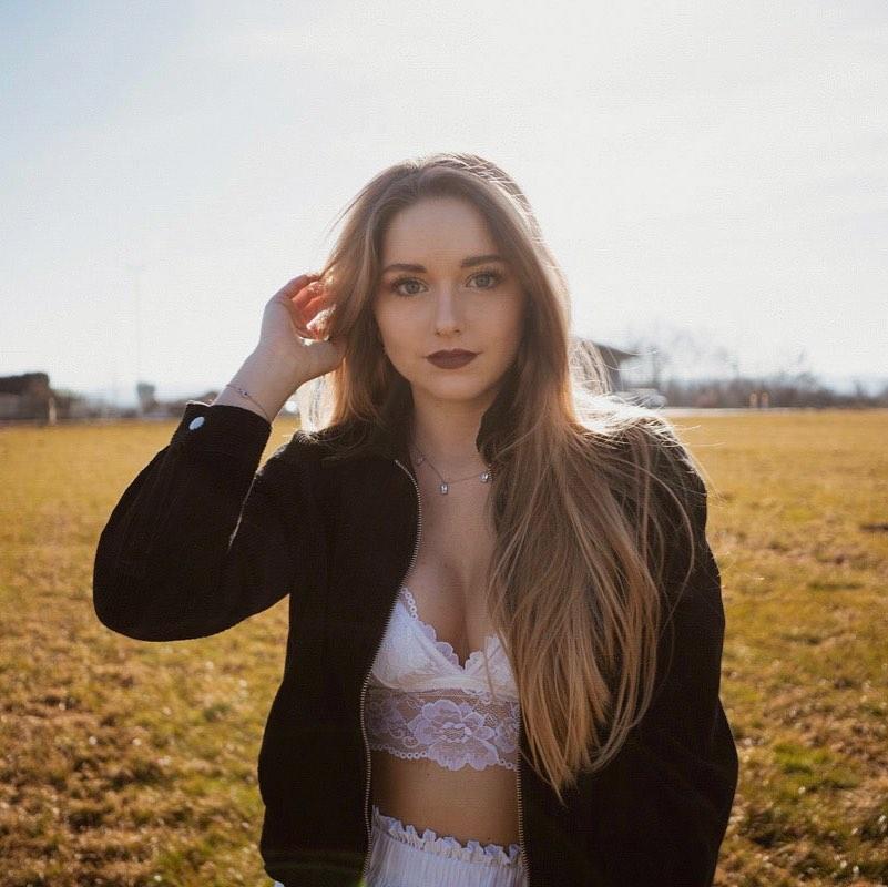 Melanie Hoepfl / melanie_melody / melaniehfl Fuites Nude OnlyFans 1