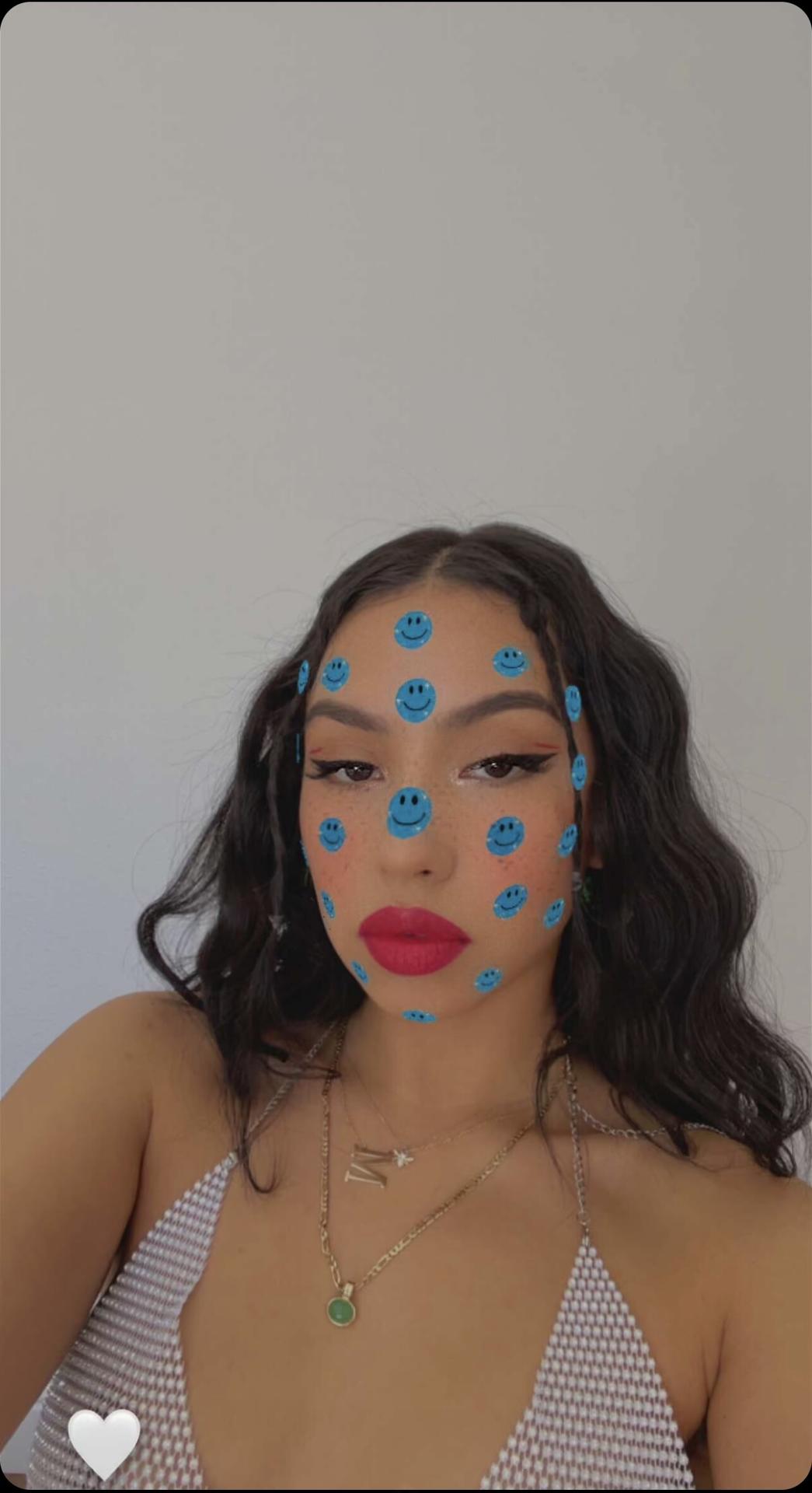 Melissa Estrella / estrellapressure Fuites Nues OnlyFans 1