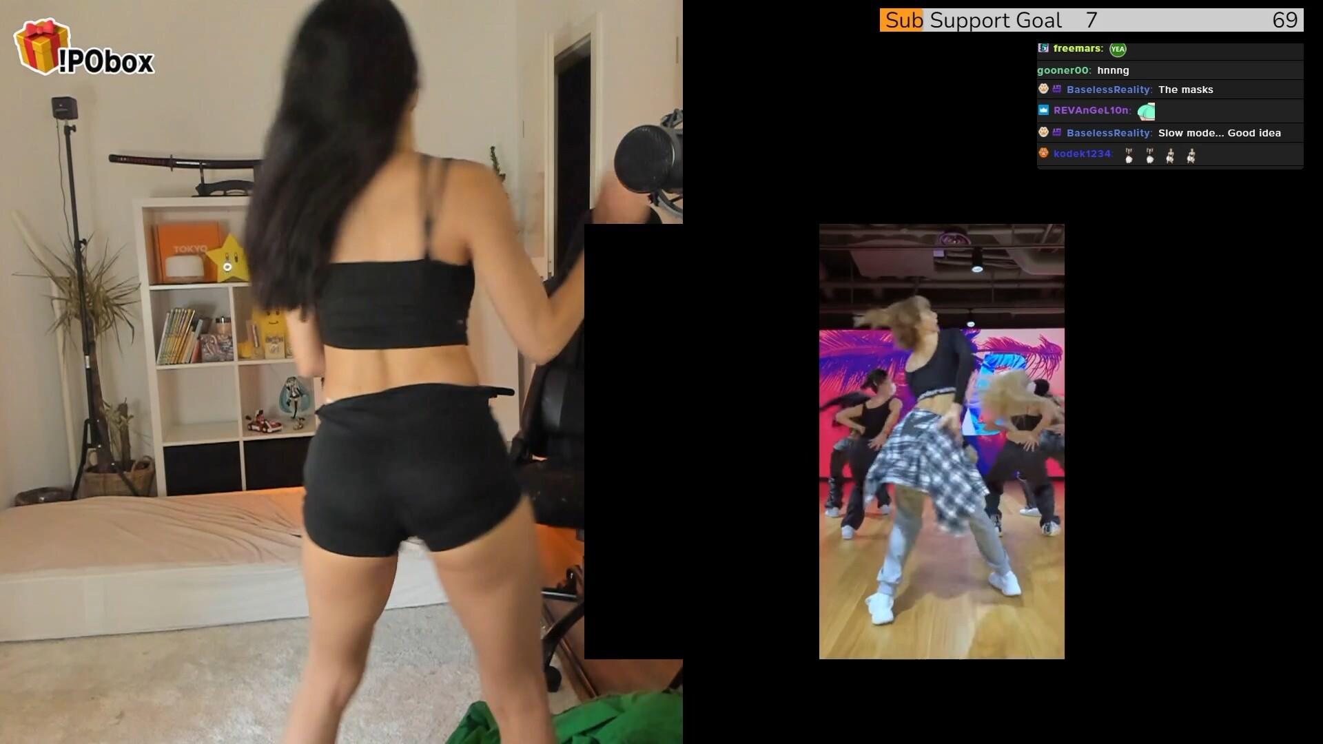 Fuites Patreon Nues de Meowko 1
