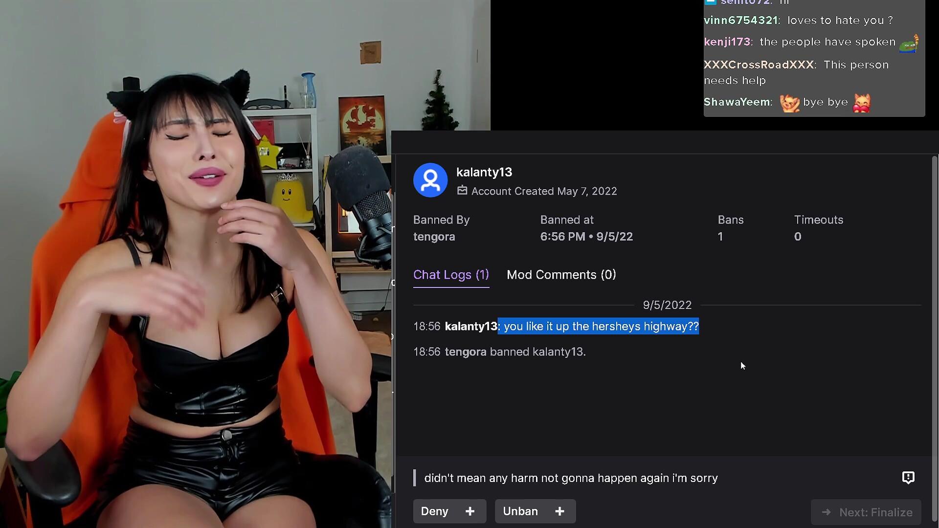 Fuites Meowko Nude Patreon 1