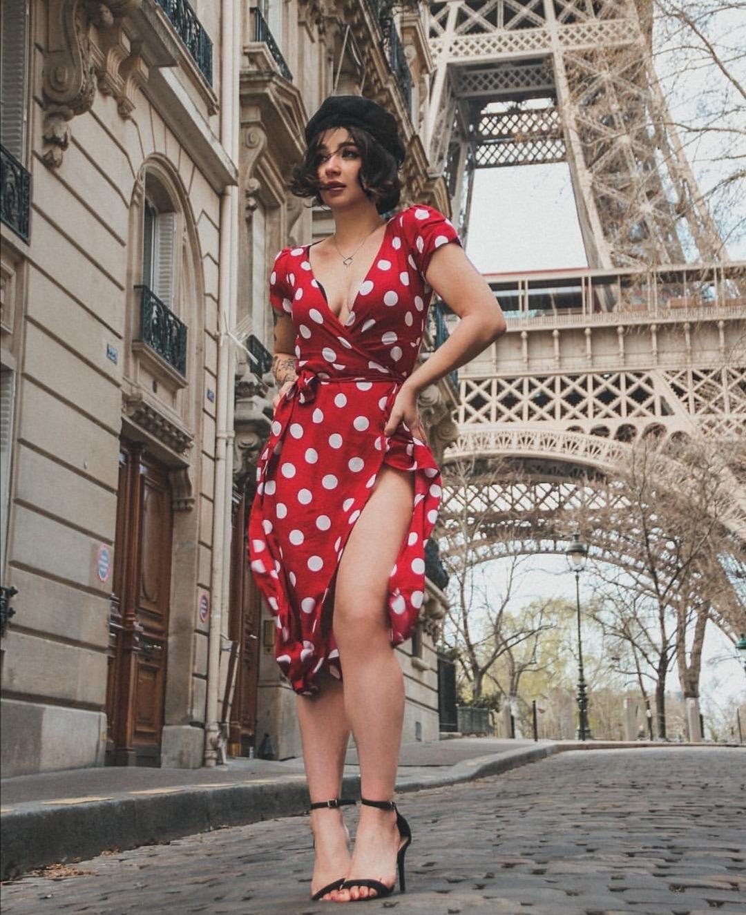 Mia Alves / faunorosa Fuites Nues OnlyFans 1