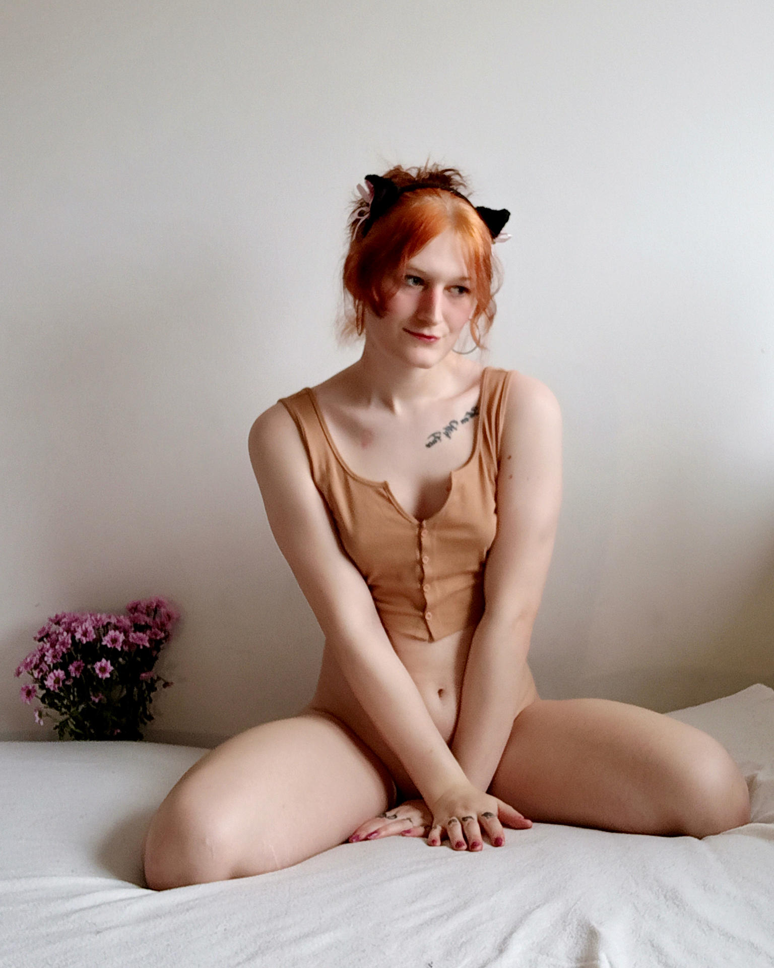 Fuites Nues de Mia Naya Rose / ohmamamiarose sur OnlyFans 1