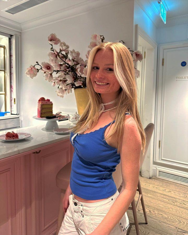 Fuites Nude OnlyFans de Miaslife / miasliife 1