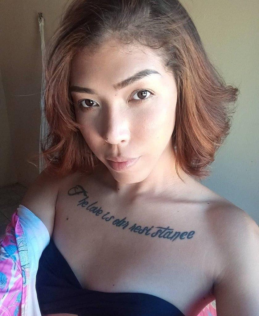 Fuites Nues de Mikasa OnlyFans 1