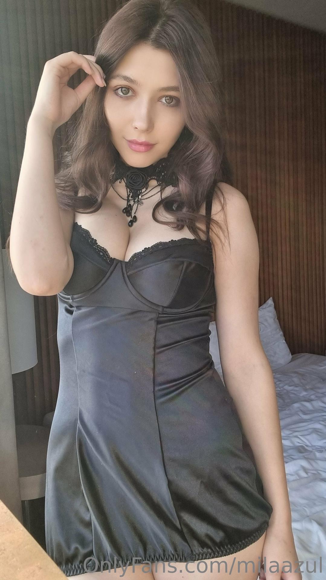 Mila Azul / milaazul Fuites Nues OnlyFans 1