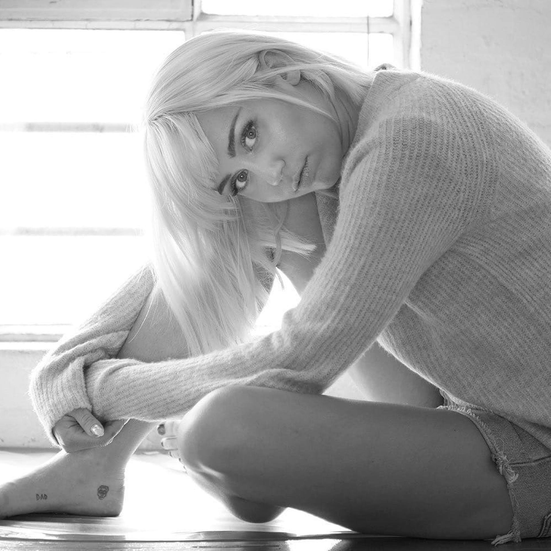 Fuites Nues OnlyFans de Miley Cyrus / mileycyrus 1