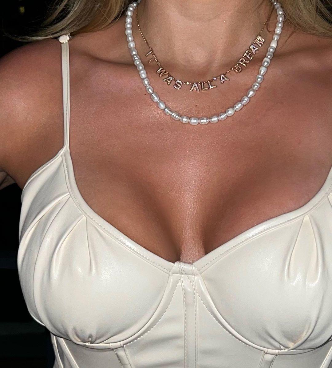 MillieT25 / xxxtt Fuites Nues OnlyFans 1