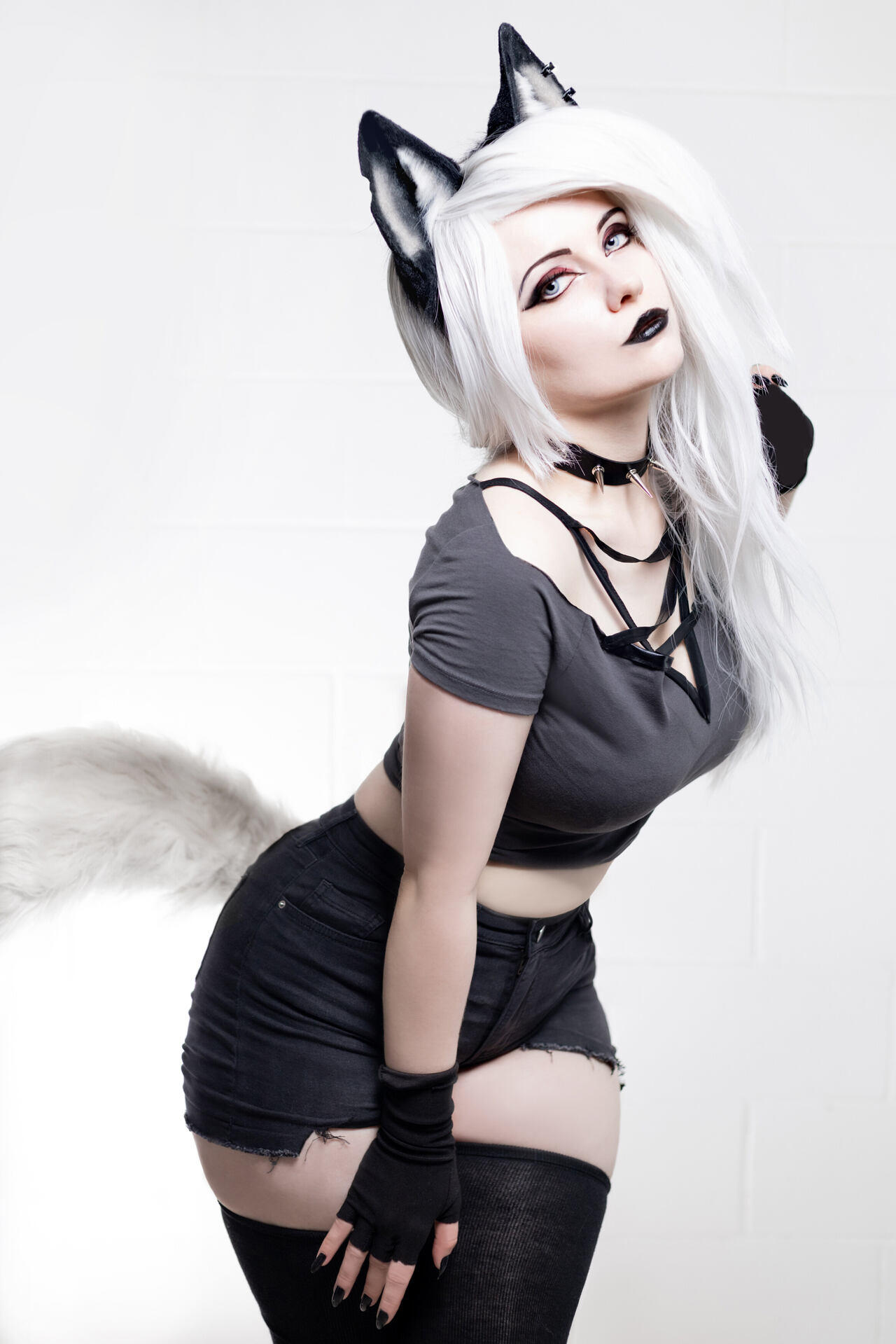 Fuites Mirikashi Nude Patreon 1