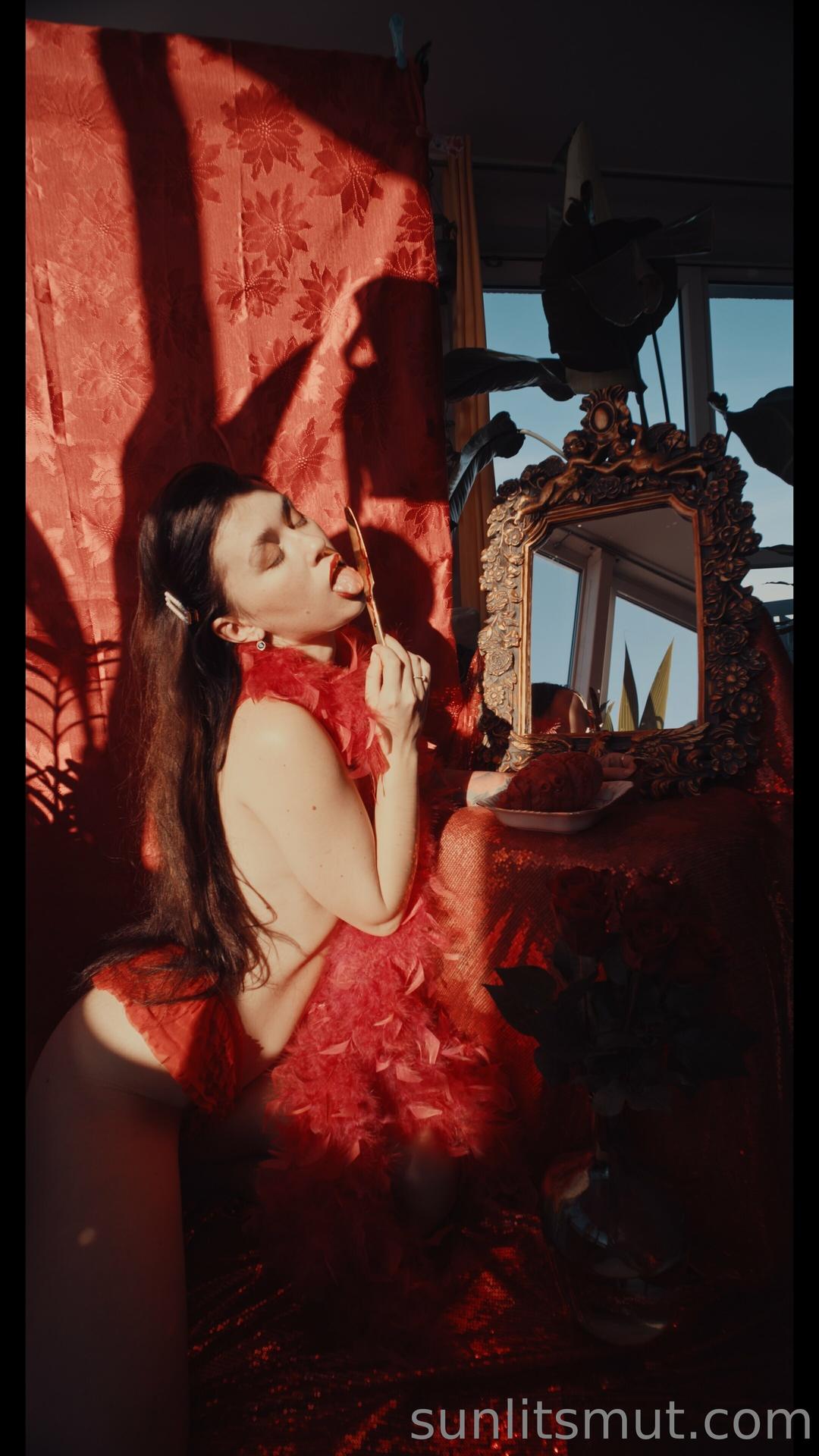 Misha Cross / xmishacrossx Fuites Nues OnlyFans 1