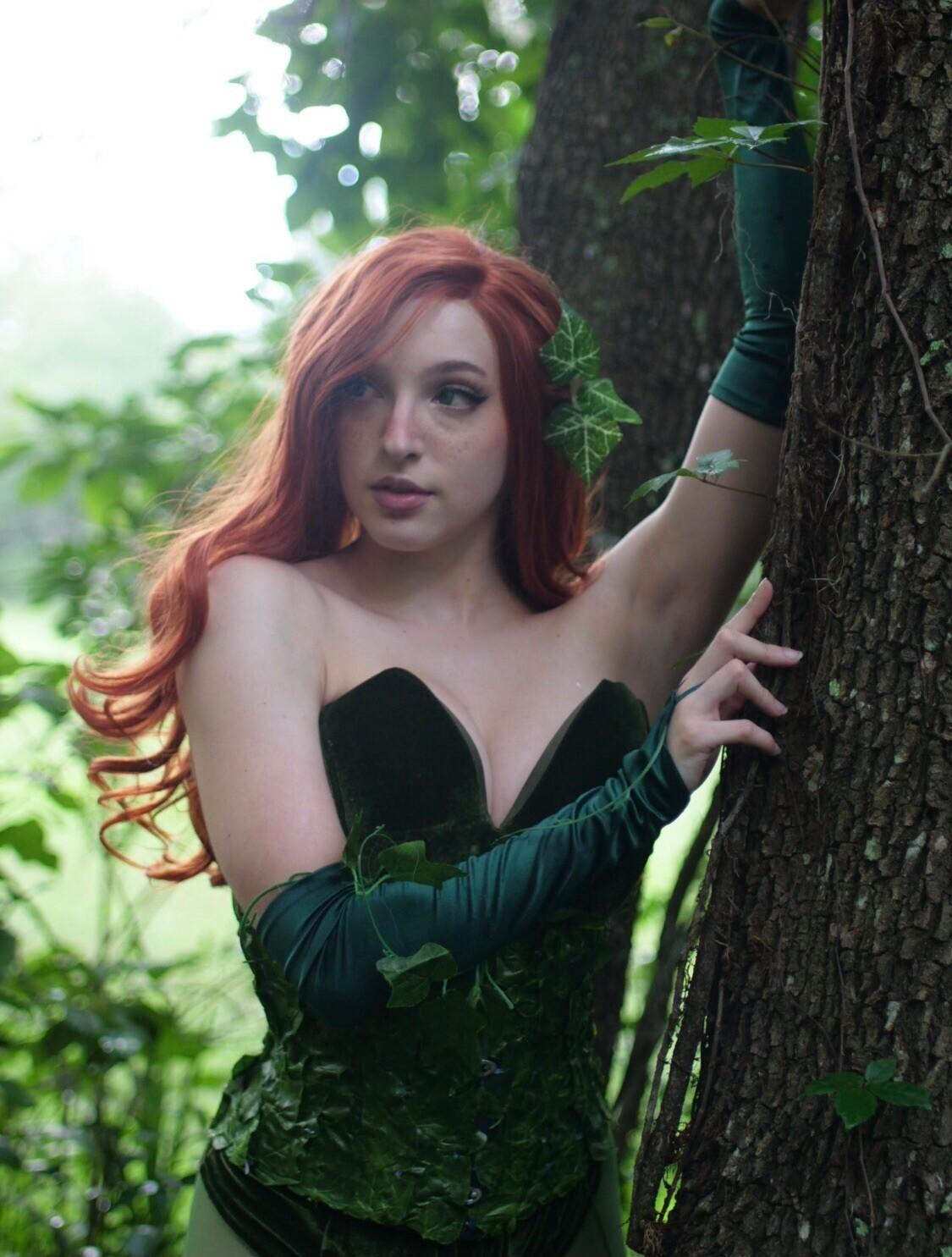 Miss Bri Torress / missbricosplay Fuites Nues OnlyFans 1