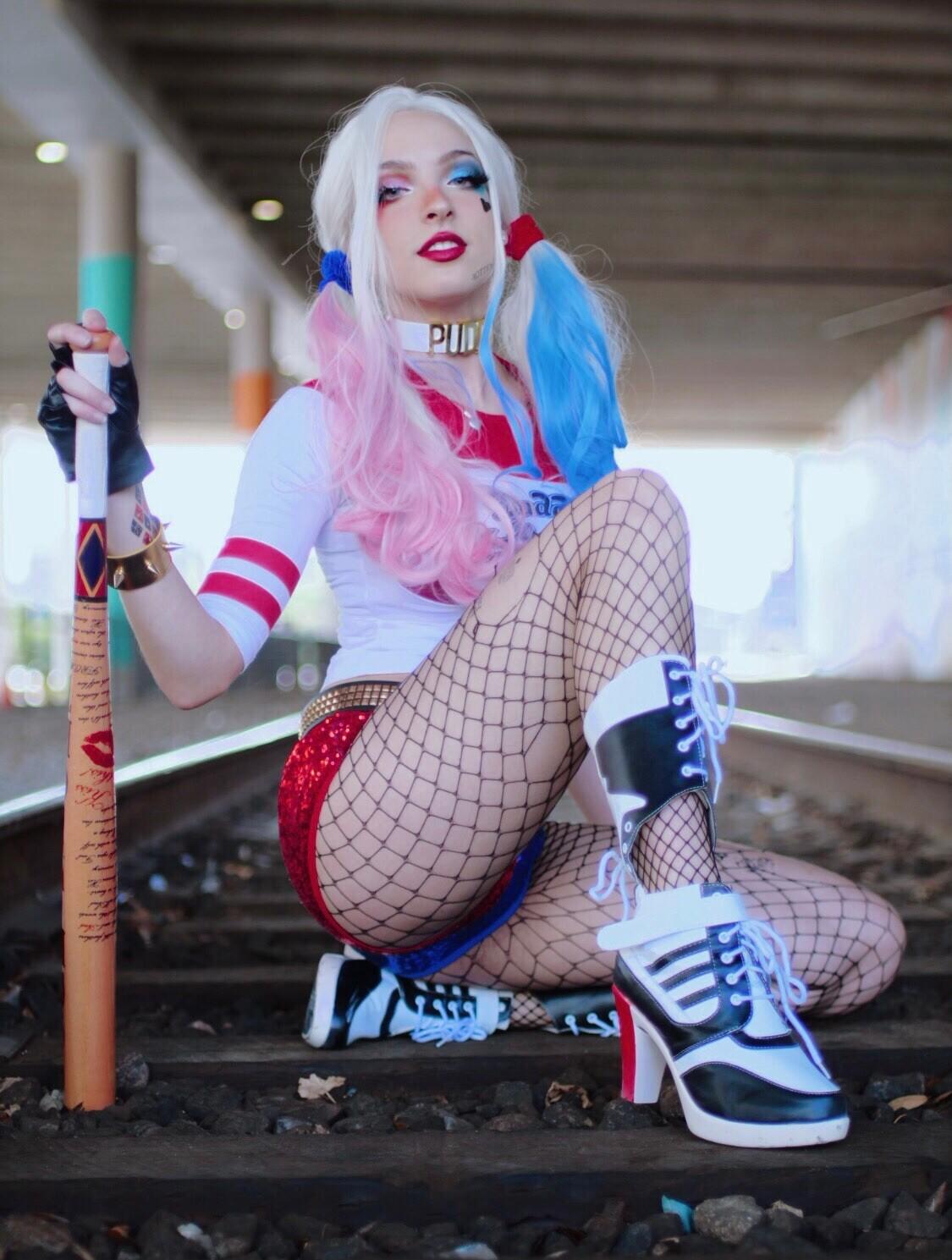 Miss Bri Torress / missbricosplay Fuites Nues OnlyFans 1
