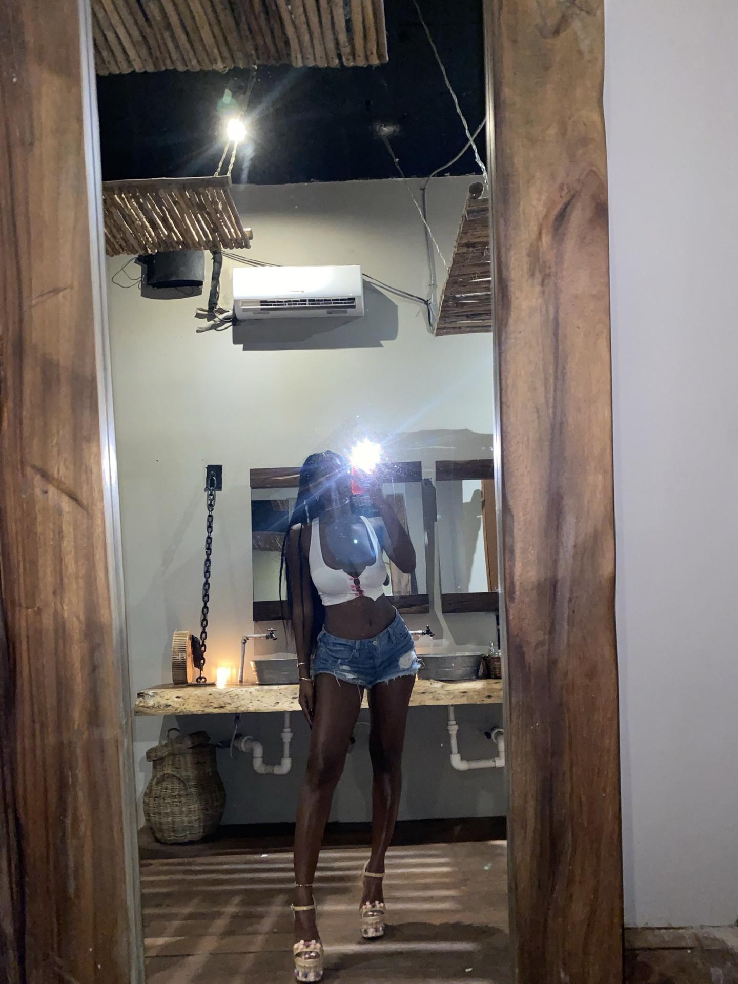 Fuites Nude OnlyFans de Misskellykel 1