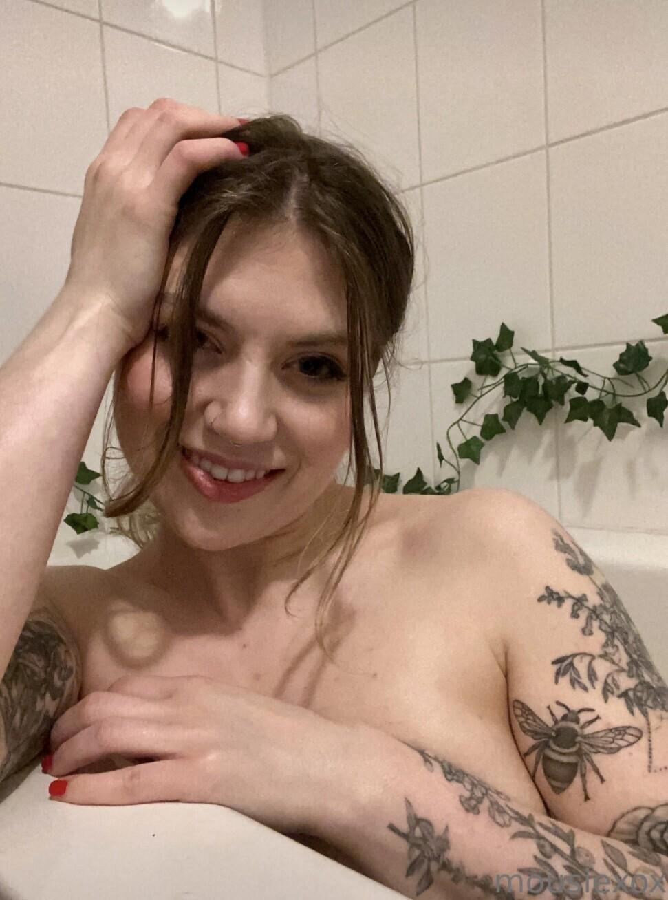 MissMousieMouse / Mousie YC Nude Patreon Leaks 1