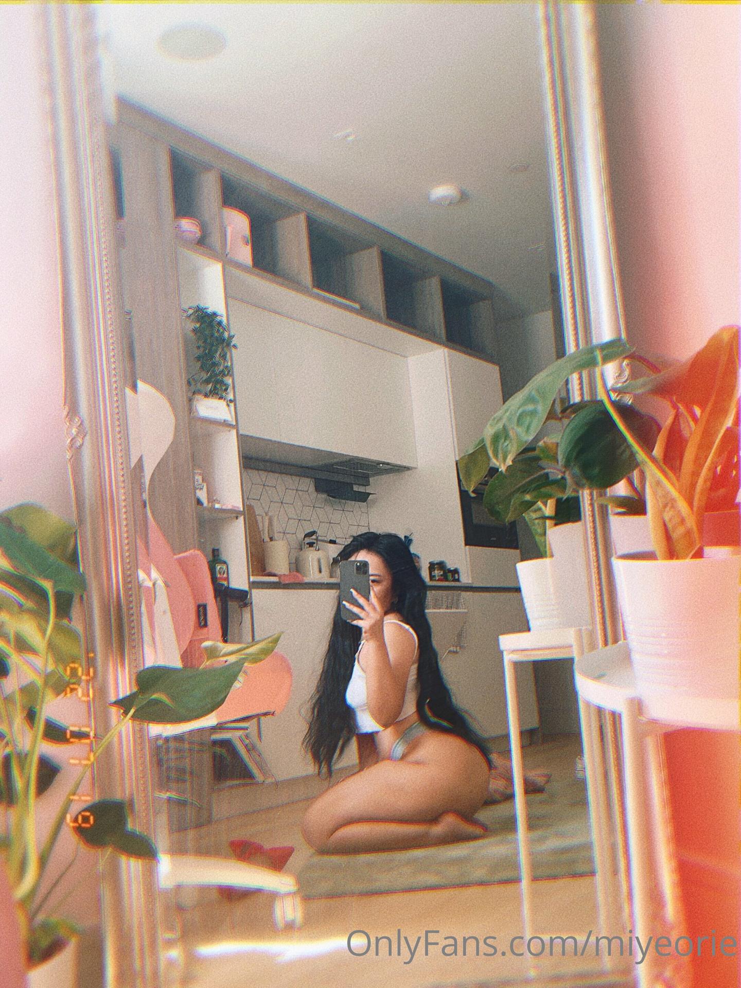 Fuites Miyeorie Nude OnlyFans 1
