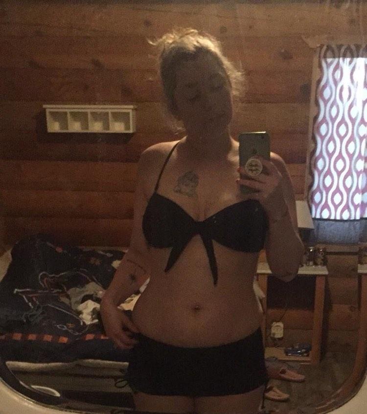 Fuites Nues OnlyFans de Mizz.bubblez / mizzbubblez 1