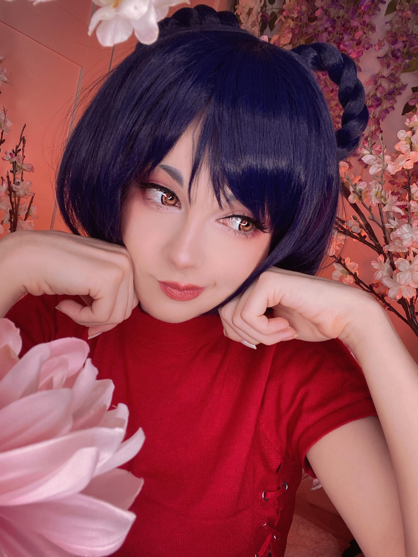 Fuites nues Patreon de mk_ays 1