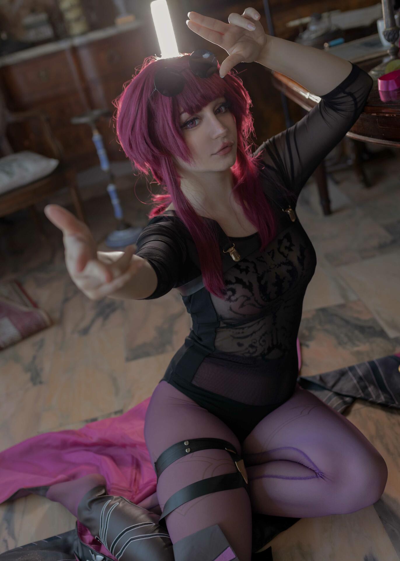 Fuites Nude OnlyFans de Mochichuu / smallmochi 1
