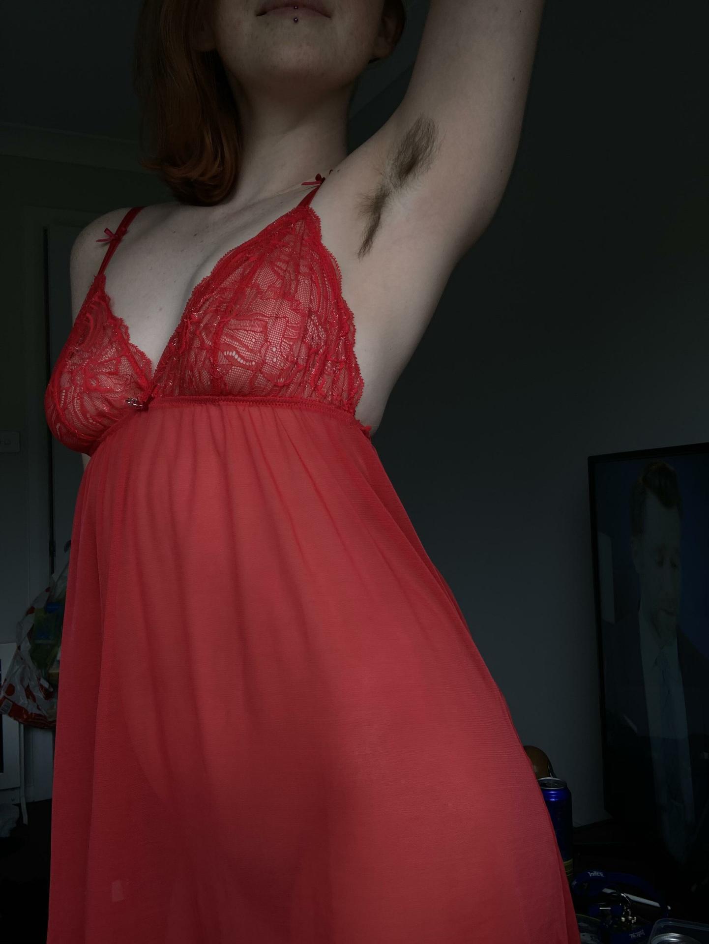Molly Demure / demure_whore Fuites Nues OnlyFans 1