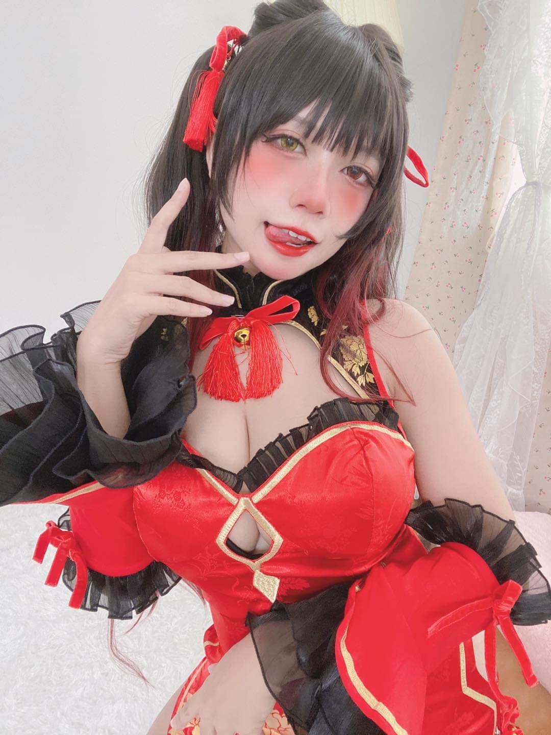 Momoko.xoxo / momo520xoxo Fuites Nues OnlyFans 1