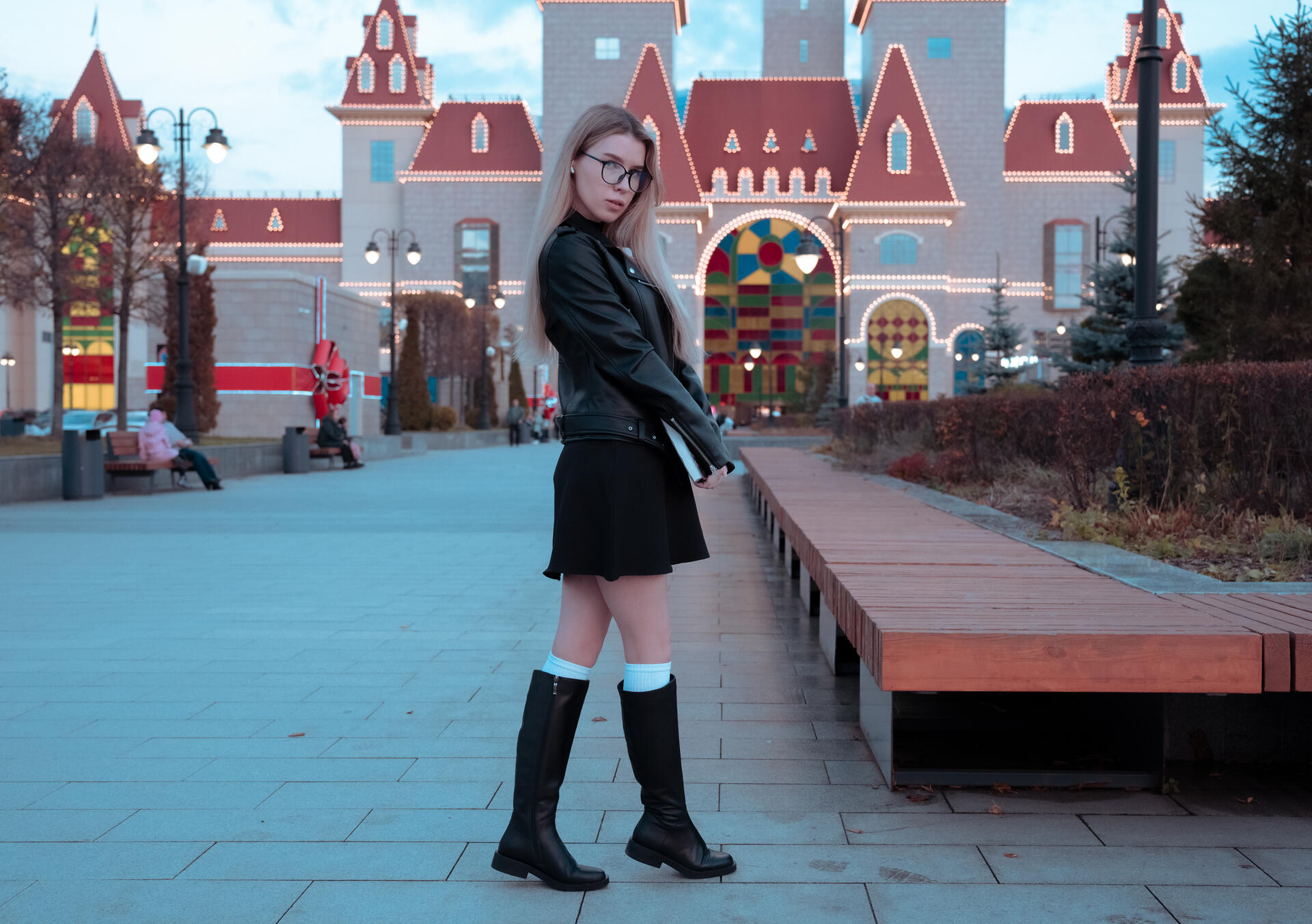 Mood Asmr / asmrmood Fuites Nues Patreon 1