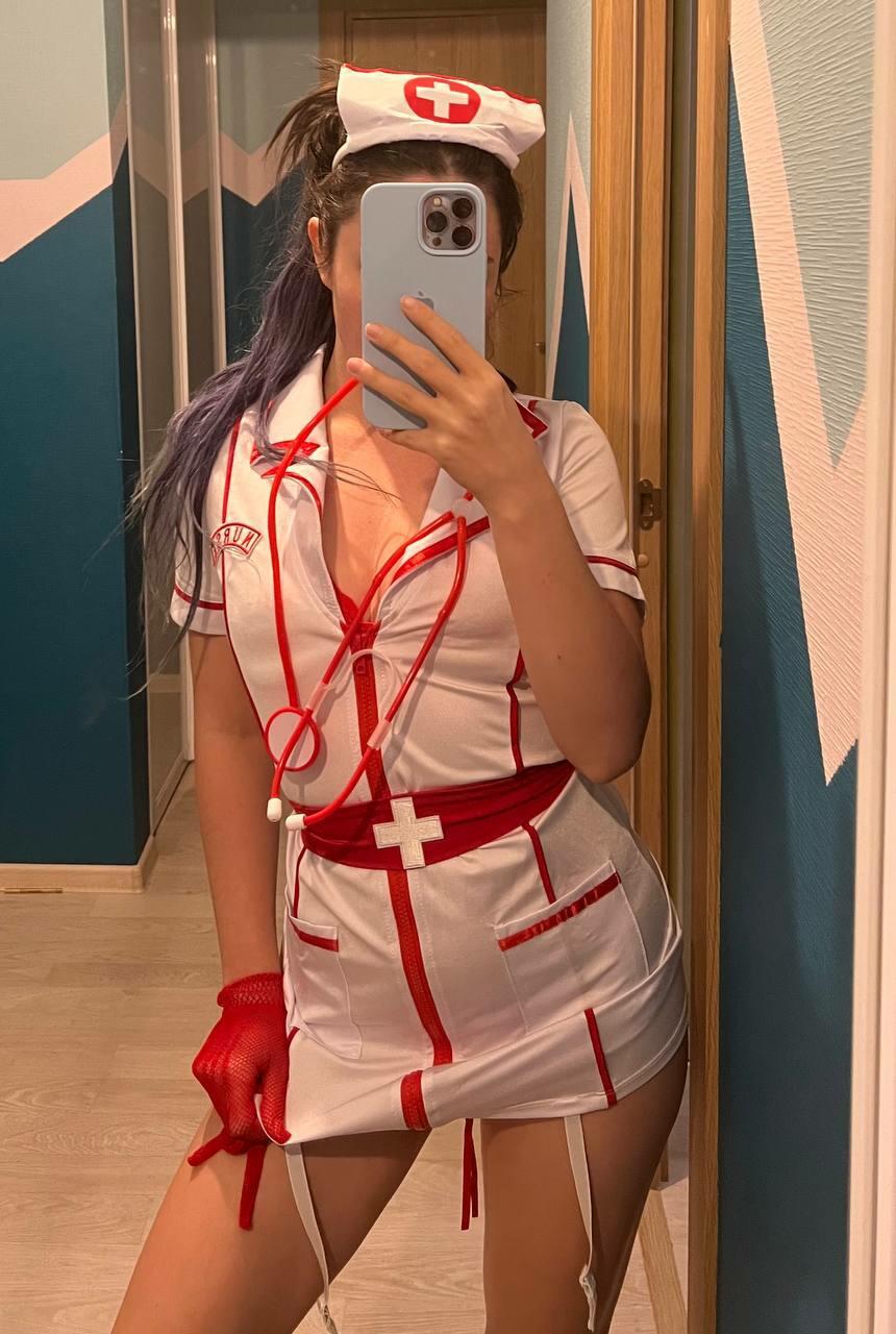Moona ASMR / moo_na_moo Fuites Nues Patreon 1