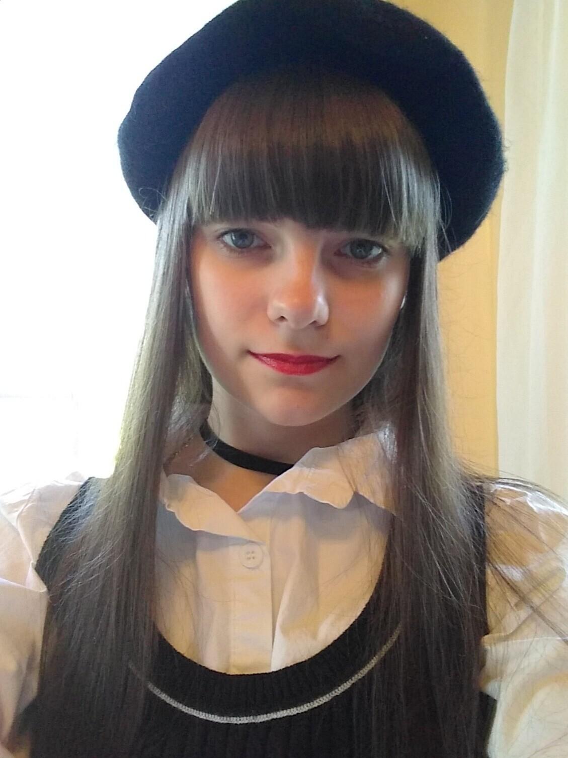 Morbid Mist / morbidmist Fuites Nude OnlyFans 1