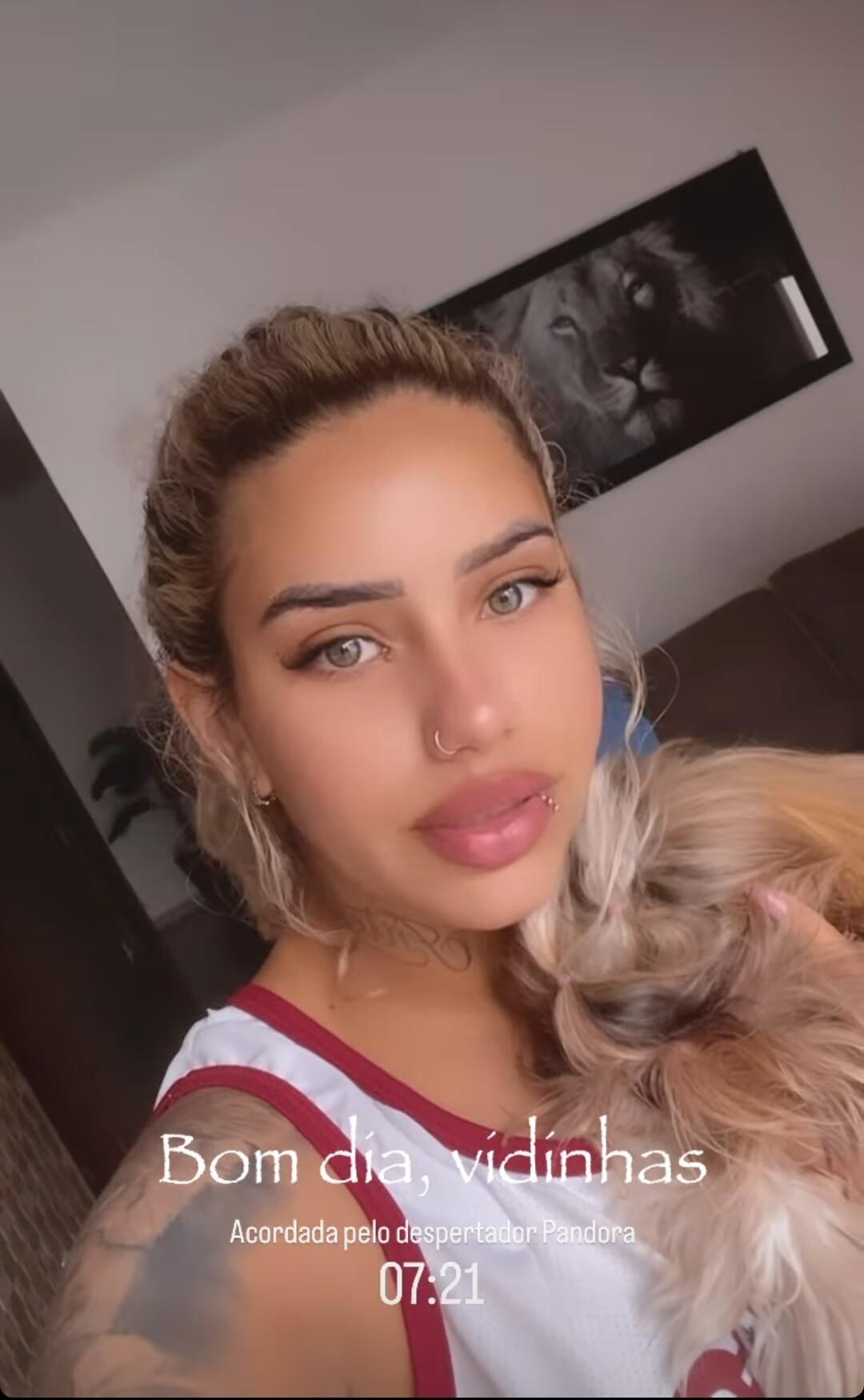 Très Belle / naticasassola Fuites Nues OnlyFans 1