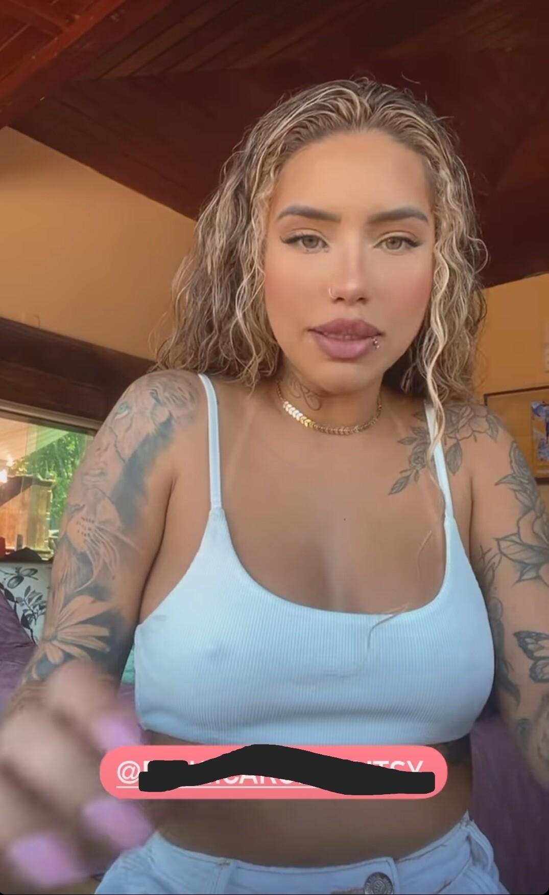 Muito Linda / naticasassola Fuites Nues OnlyFans 1