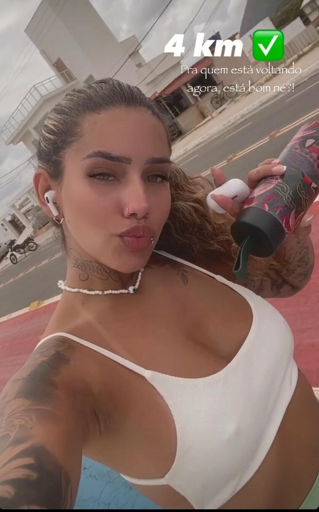 Très Belle / naticasassola Fuites Nues OnlyFans 1