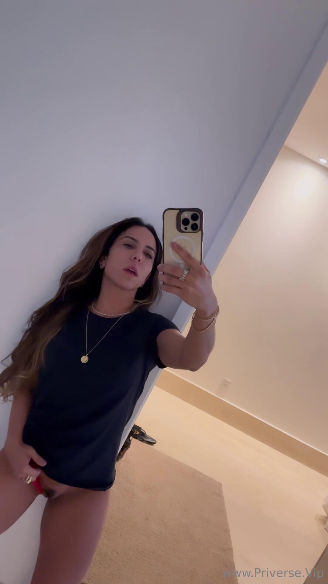 Mulher Melao / Renata Frisson / melaooficial Fuites Nude OnlyFans 1
