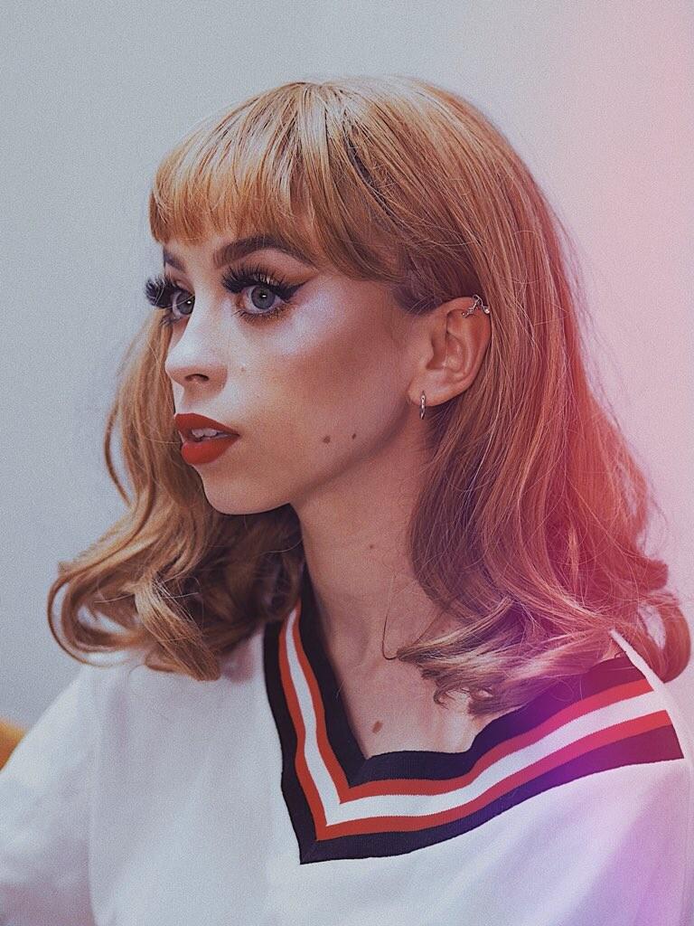 Fuites OnlyFans Nues de Bethan Leadley / Musicalethan / thatkid_dvnny 1