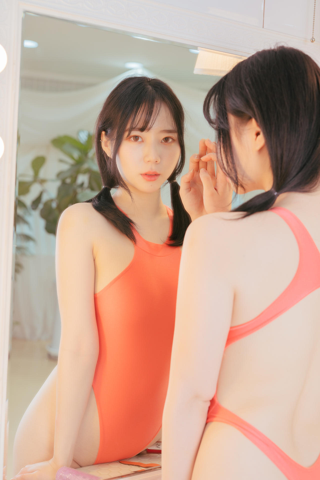 Myu-A / juicyfakku / 뮤아 Fuites Nues OnlyFans 1