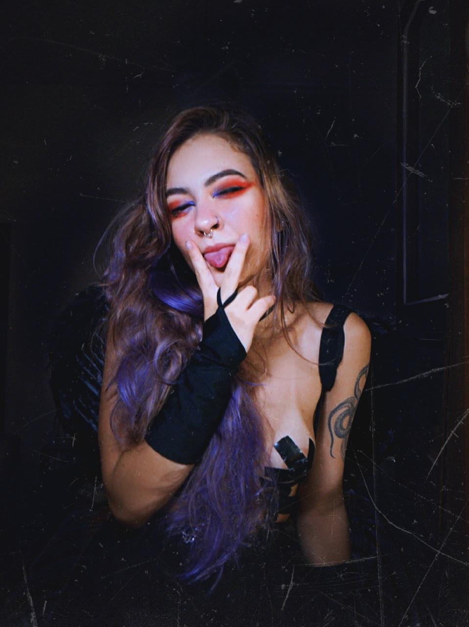 Naerys / naerys.sgh Fuites Nues OnlyFans 1