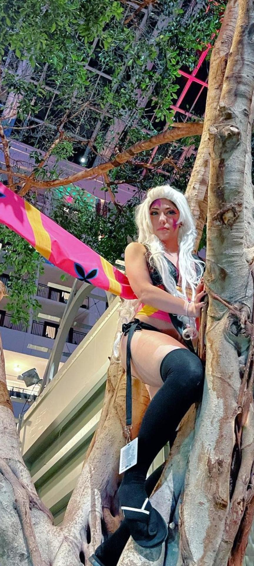 Namii.cos / NamiiCos / namiiicos Fuites Nues OnlyFans 1