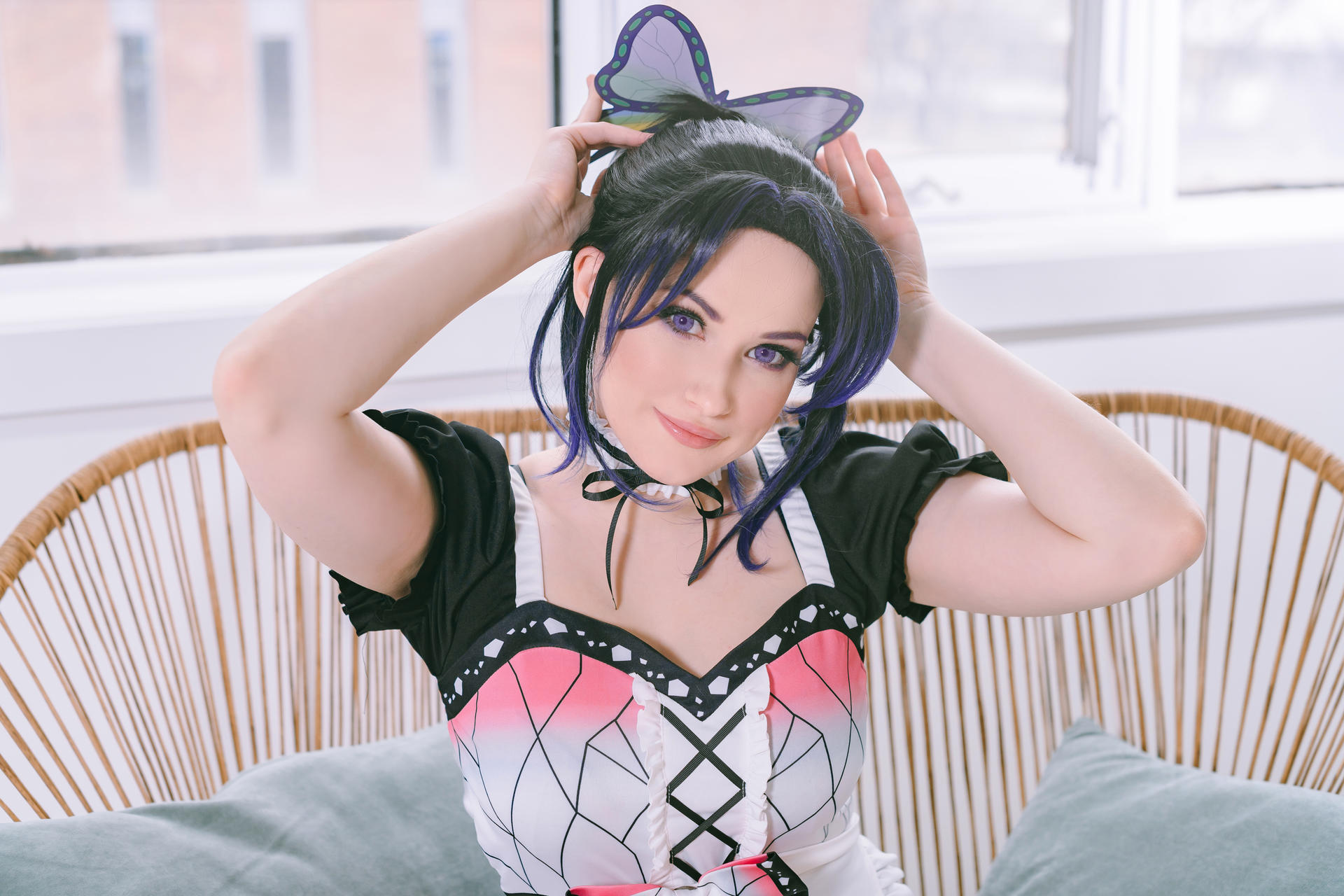 Natalia Kat / babypeachhead / nataliakat Fuites Nude OnlyFans 1