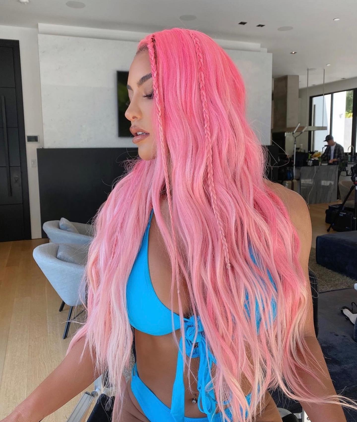 Natalie Eva Marie / natalieevamarie Nude OnlyFans Leaks 1
