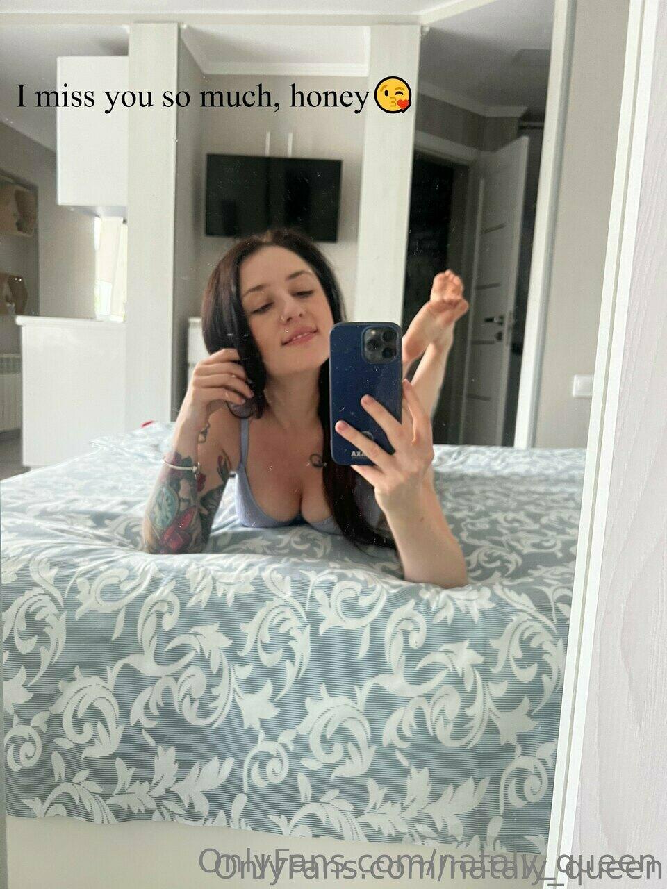 alice_blakee / nataly_queen Fuites Nues OnlyFans 1