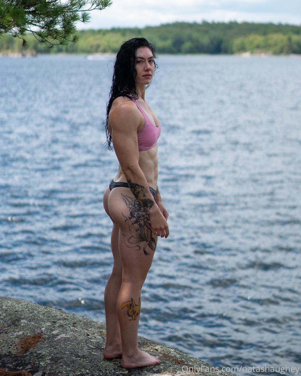 Natasha Aughey / natashaughey Fuites Nues OnlyFans 1