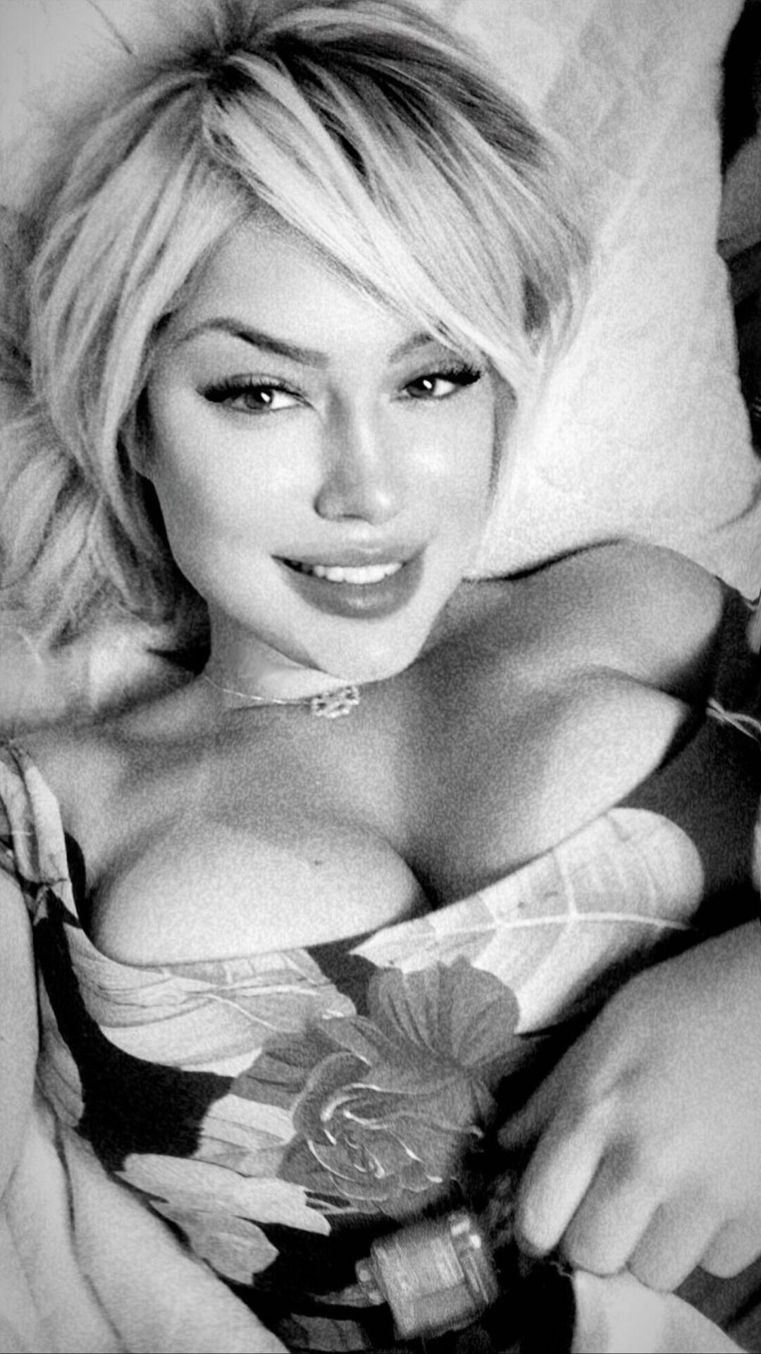 Fuites Nues Nathalie Sousa / missdesousa OnlyFans 1