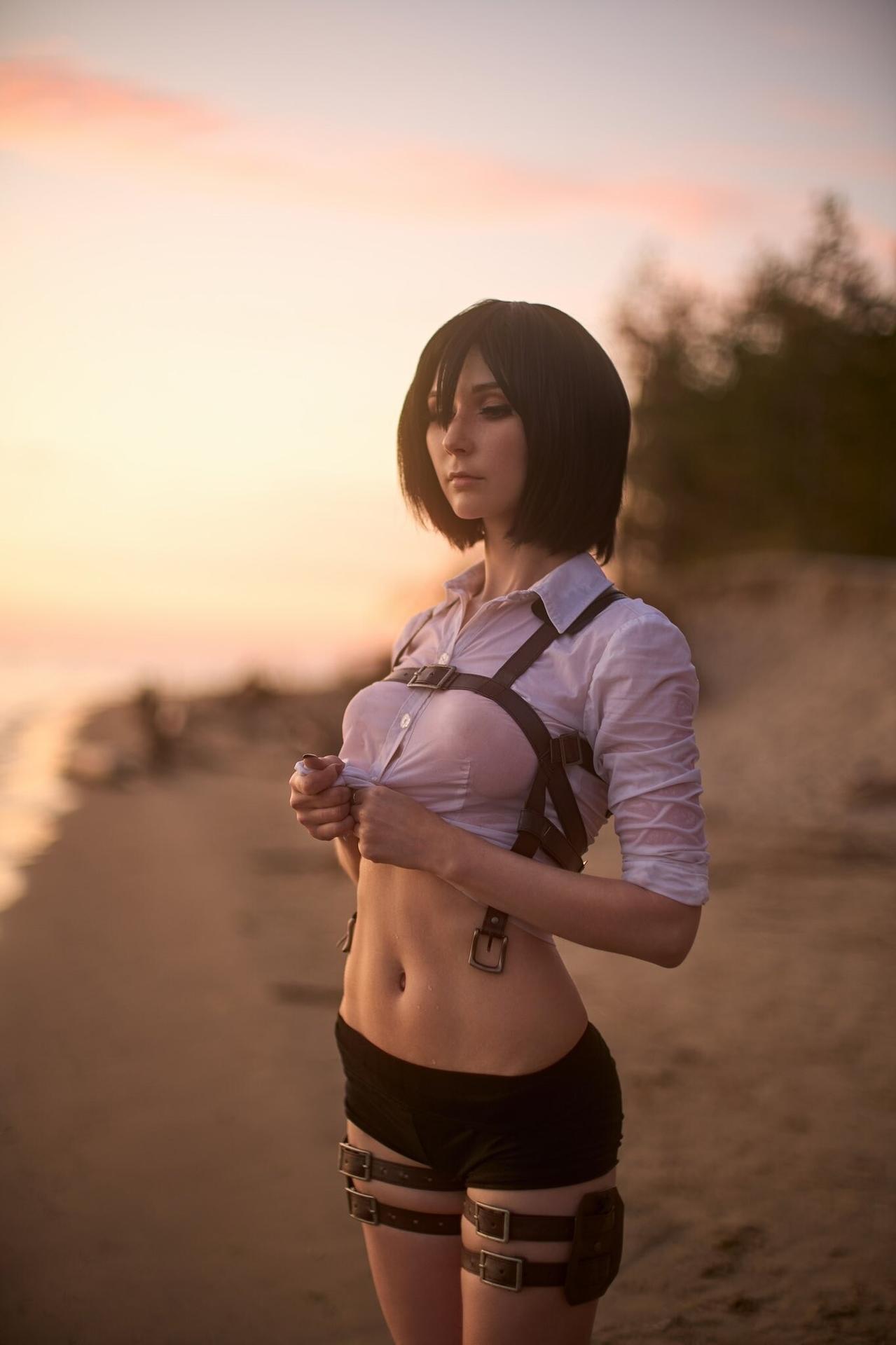 Fuites Nues OnlyFans de NatsumiPon / natsumi0209 1