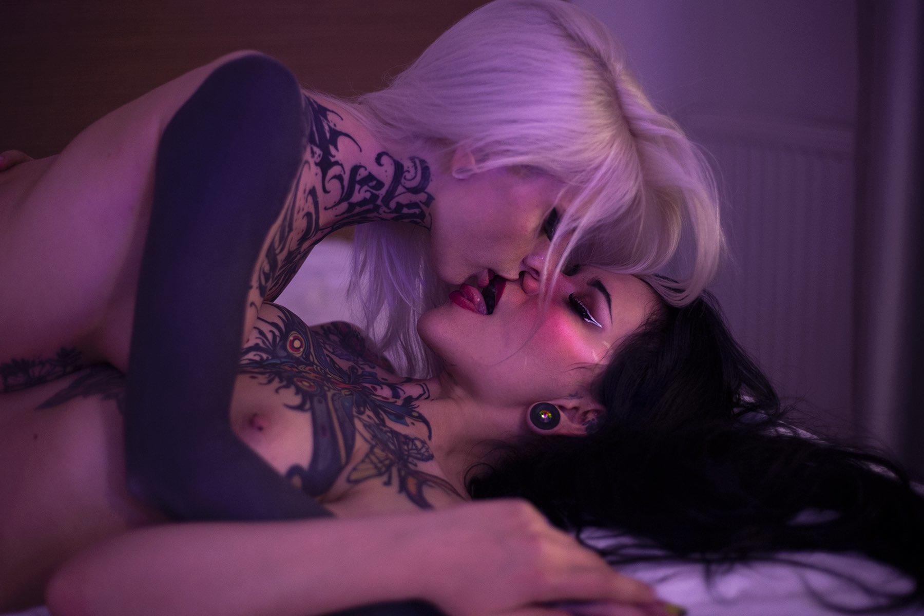 Fuites Nues de Nava_Nextdoor sur OnlyFans 1