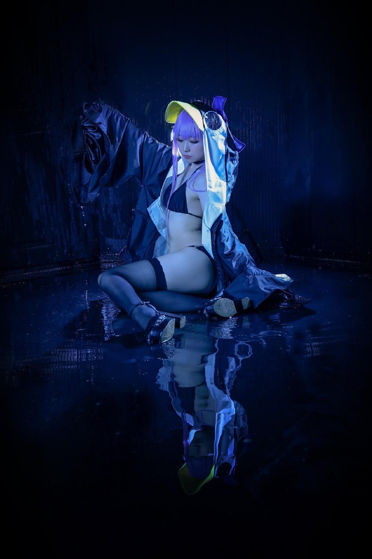 eroticneko / nawo019 Fuites Nude OnlyFans 1
