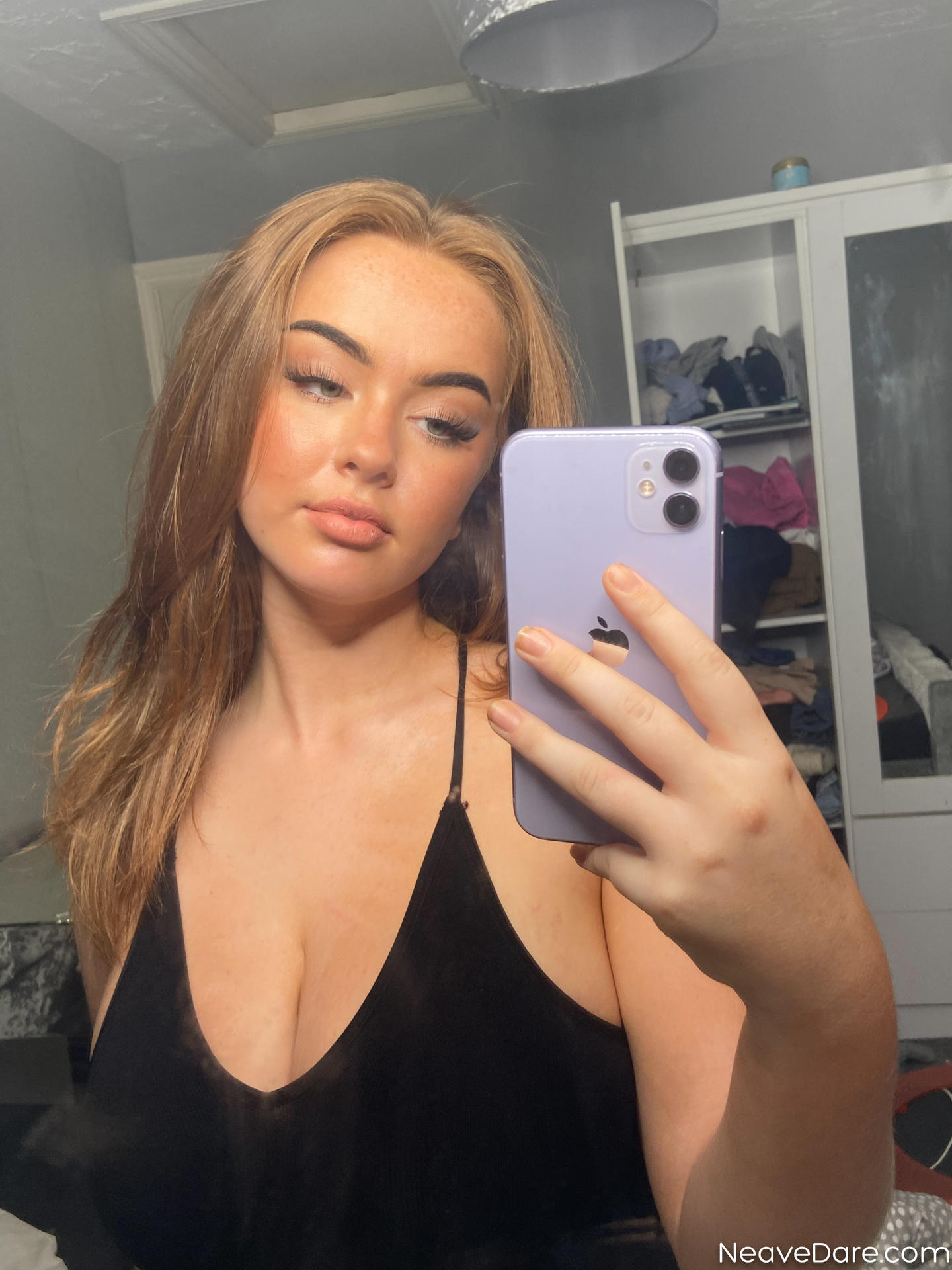 Neave Dare / darebare / shorethang Fuites Nude OnlyFans 1